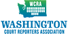 Washington Court Reporters Association